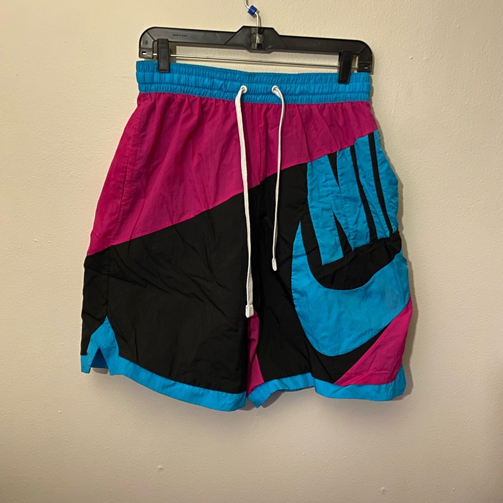 Nike Mesh Shorts
